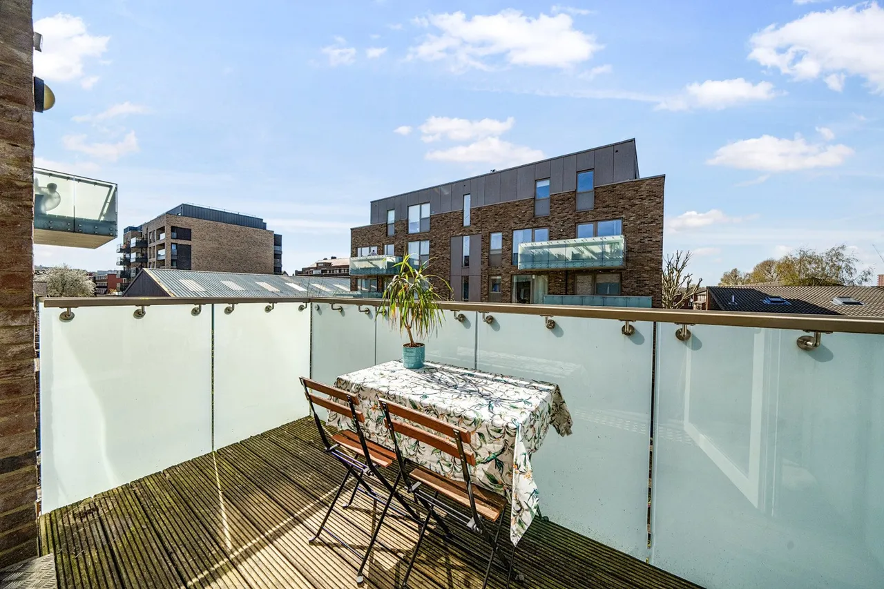Pomeroy Street, SE14, photo 3