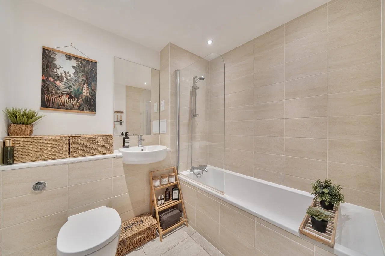 Pomeroy Street, SE14, photo 7