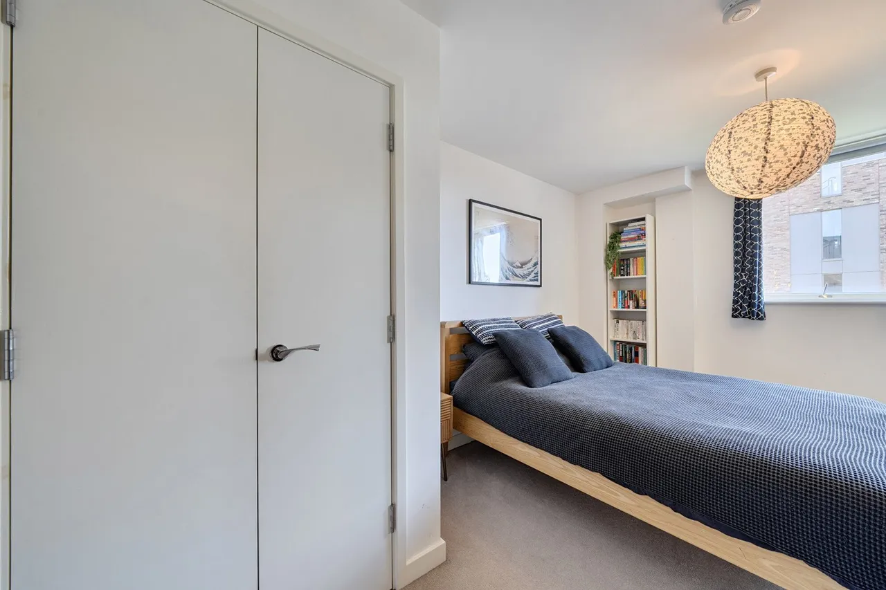 Pomeroy Street, SE14, photo 18