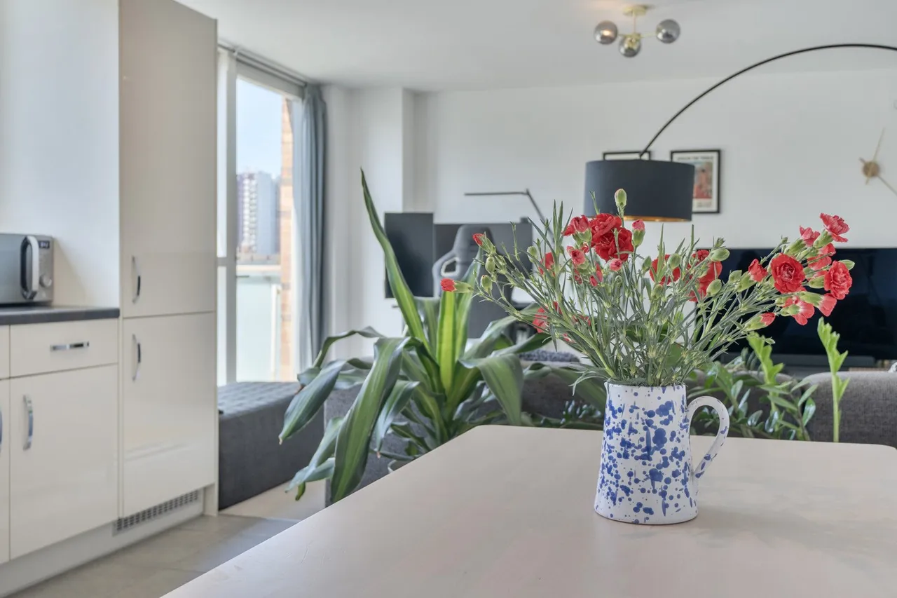 Pomeroy Street, SE14, photo 11