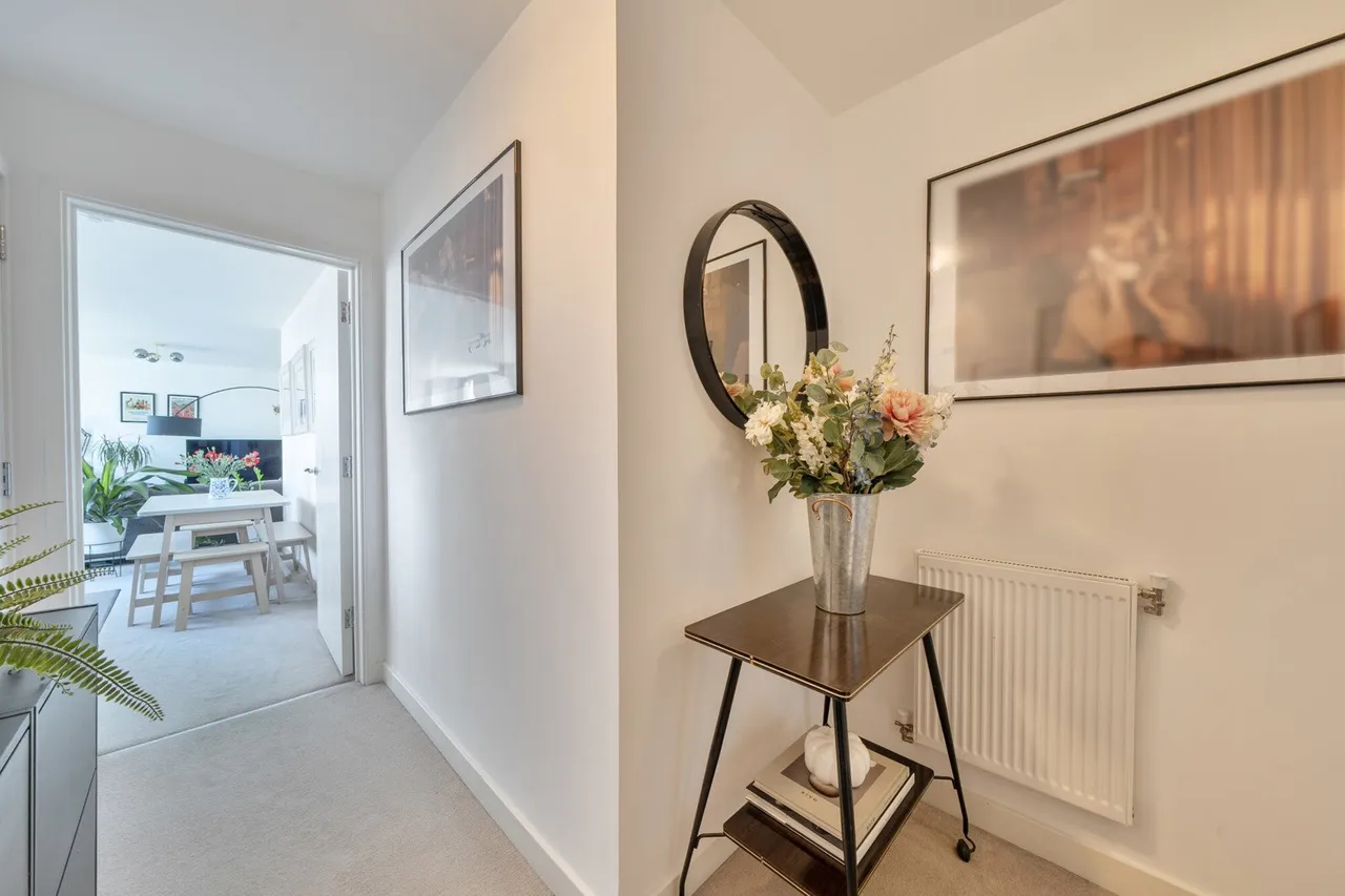 Pomeroy Street, SE14, photo 22