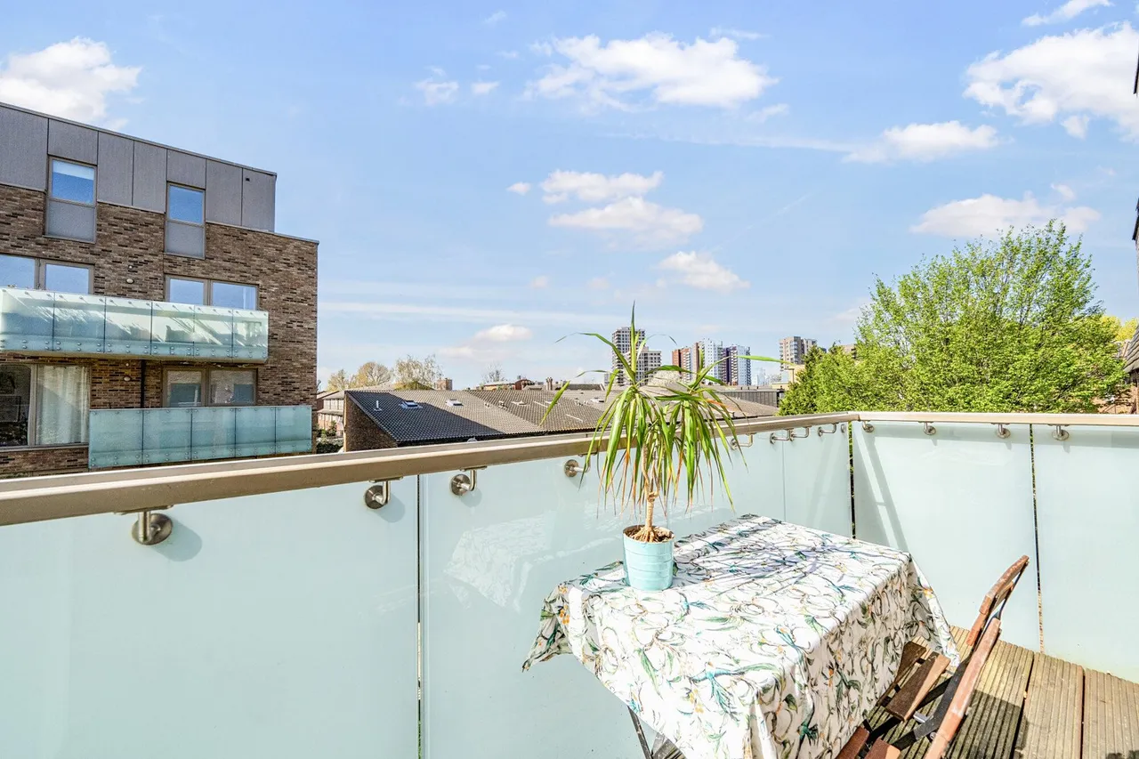 Pomeroy Street, SE14, photo 15
