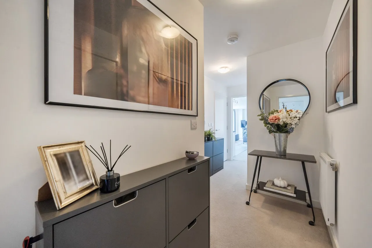 Pomeroy Street, SE14, photo 20
