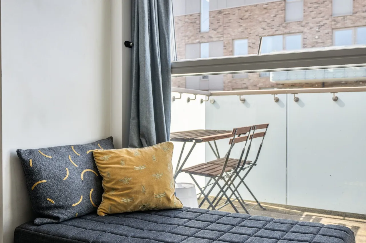Pomeroy Street, SE14, photo 12