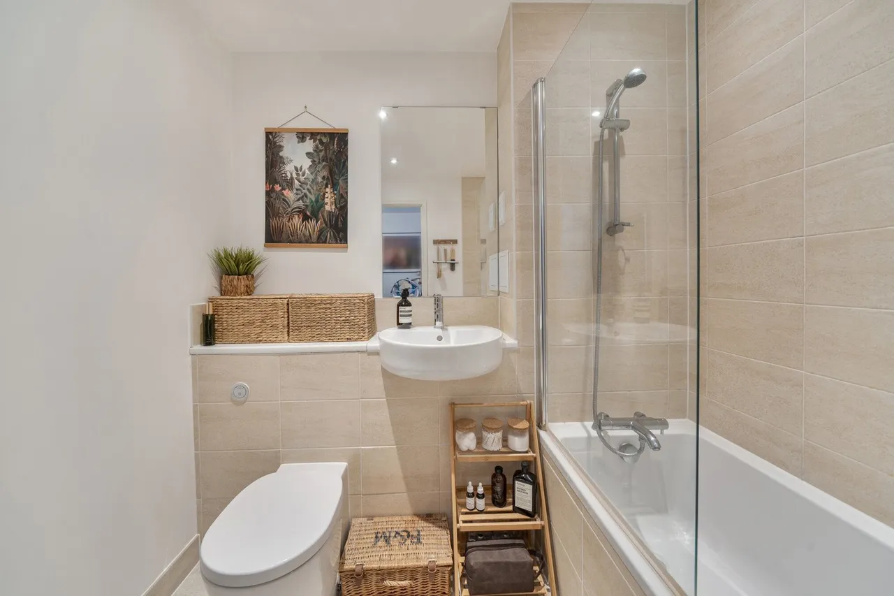 Pomeroy Street, SE14, photo 17
