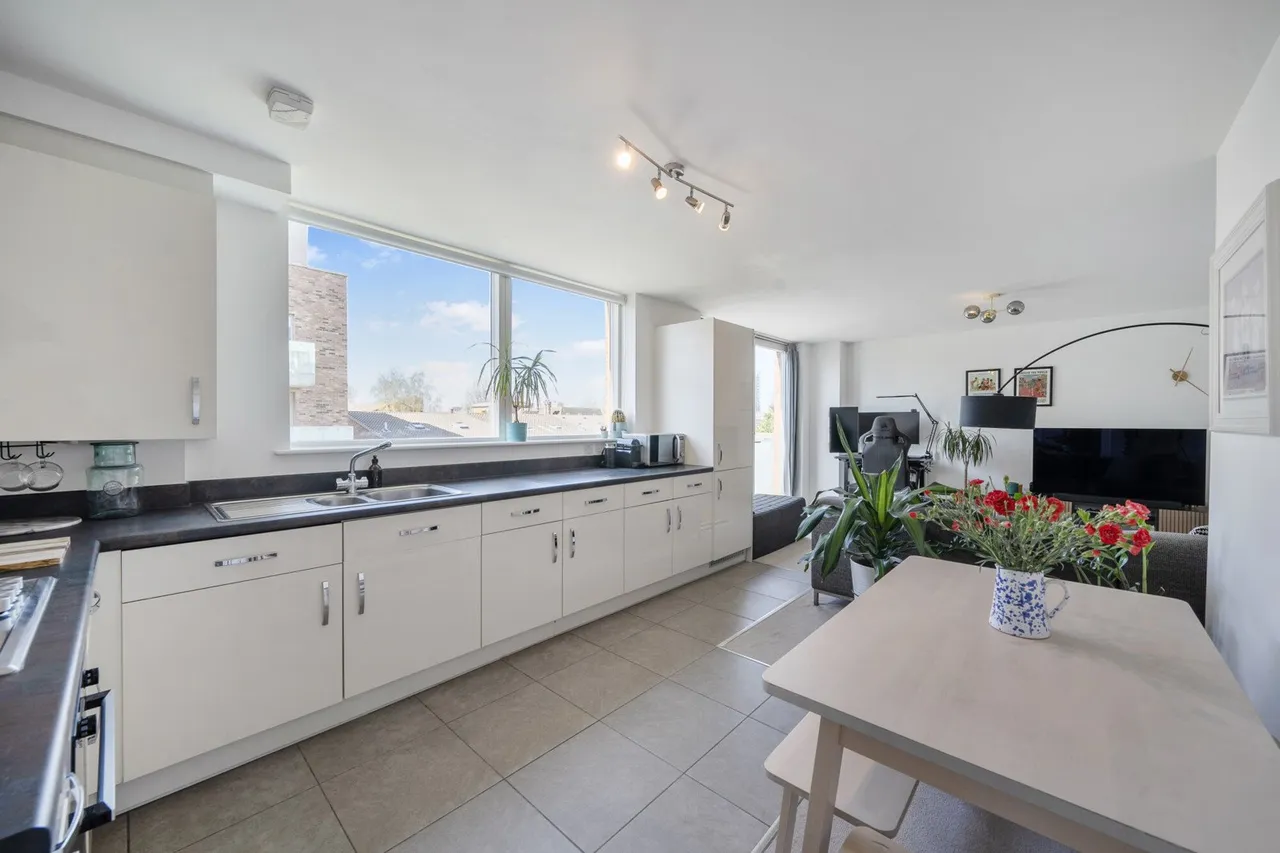 Pomeroy Street, SE14, photo 5