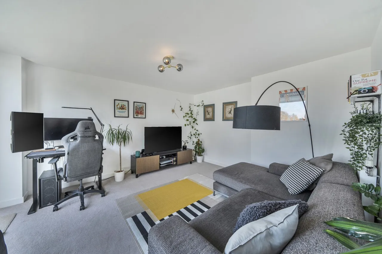 Pomeroy Street, SE14, photo 9