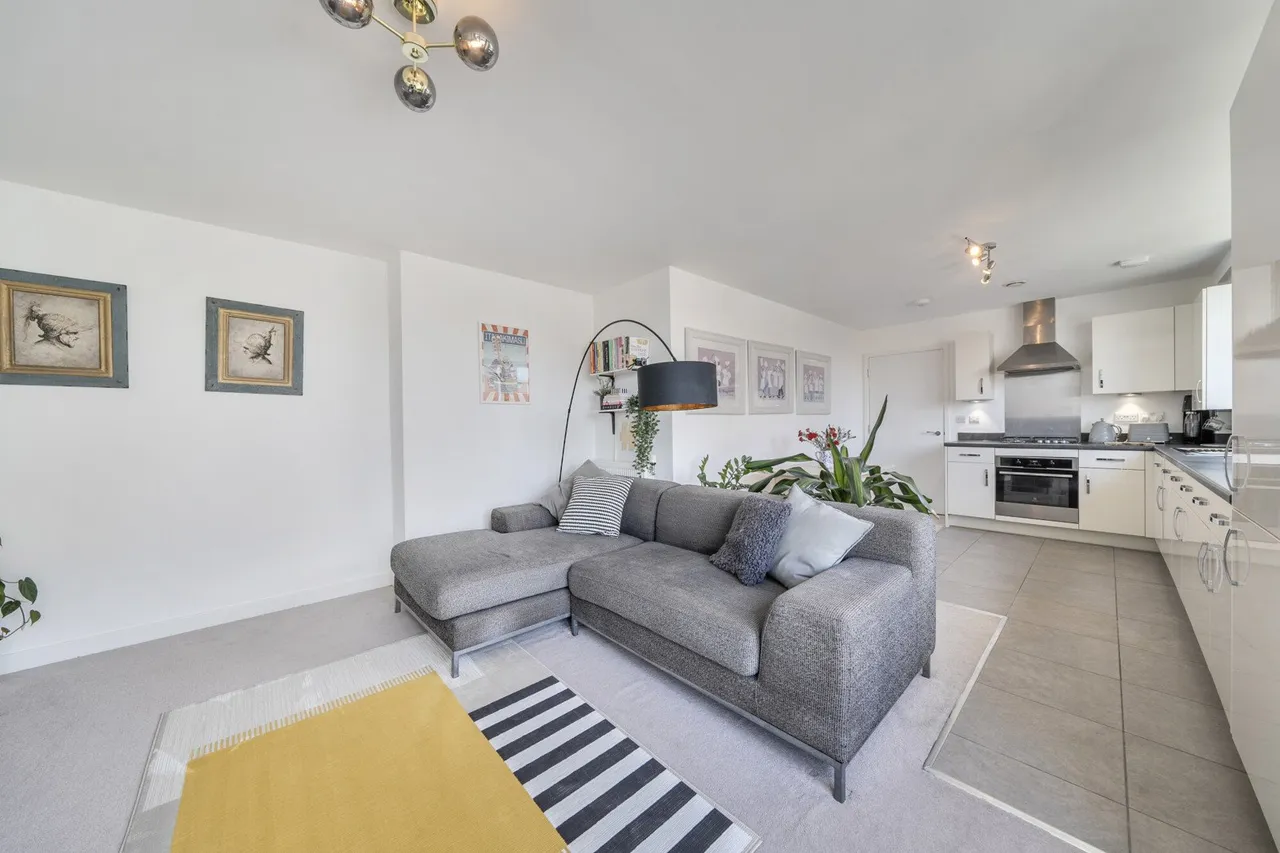 Pomeroy Street, SE14, photo 8