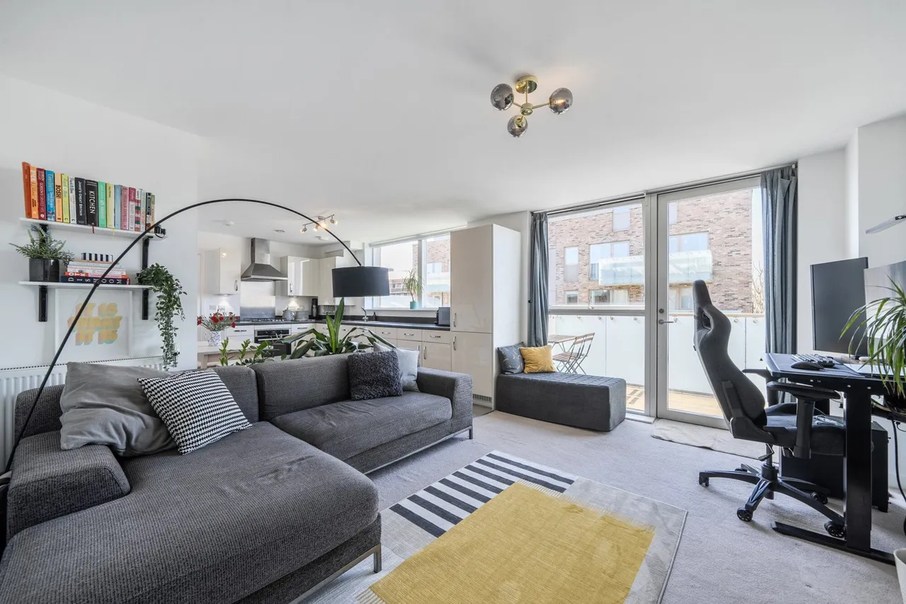 Pomeroy Street, SE14, photo 4