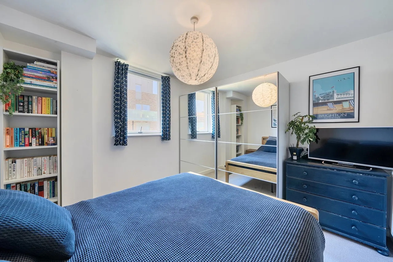 Pomeroy Street, SE14, photo 10