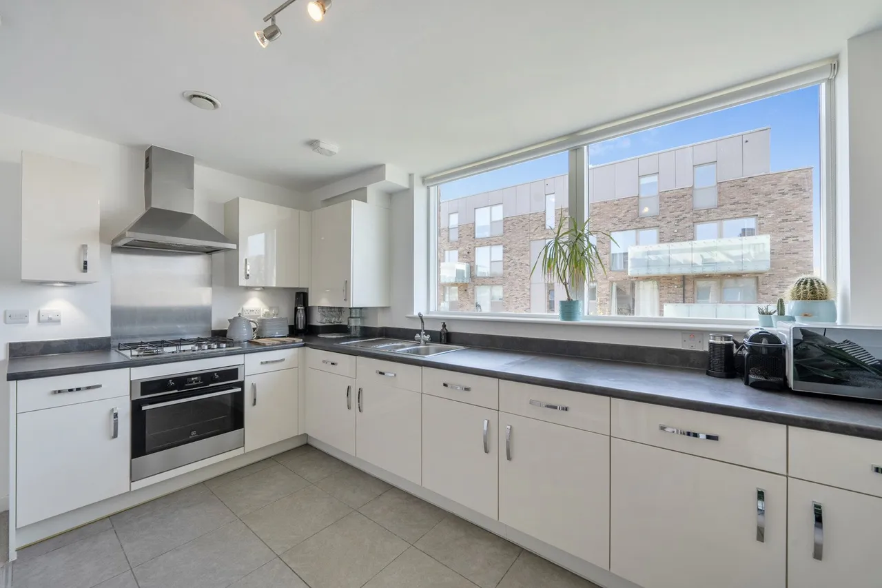 Pomeroy Street, SE14, photo 2