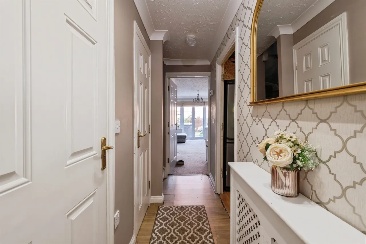 Weavers Reach, Tonedale, TA21, photo 17