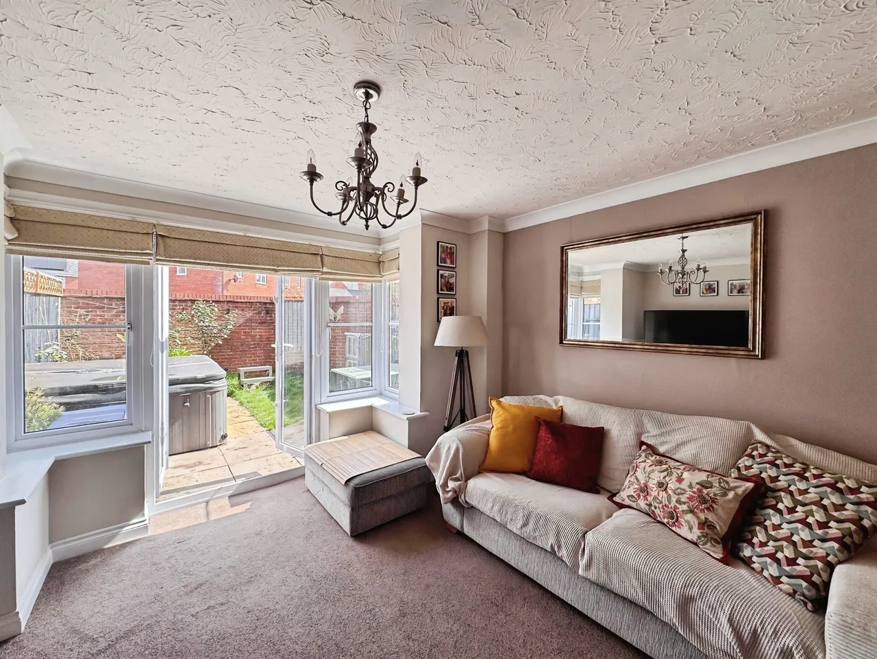 Weavers Reach, Tonedale, TA21, photo 5
