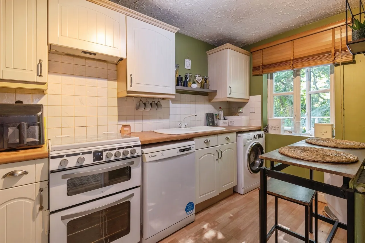 Weavers Reach, Tonedale, TA21, photo 2