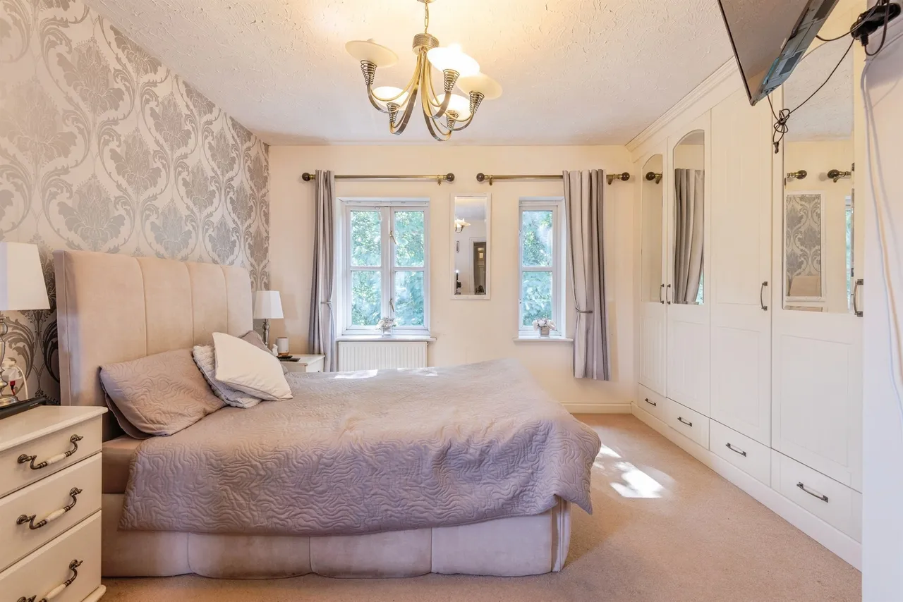 Weavers Reach, Tonedale, TA21, photo 7