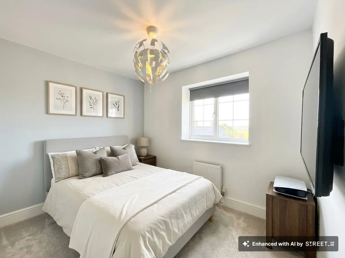 Turnberry Drive, Stoke-On-Trent, ST4, photo 14