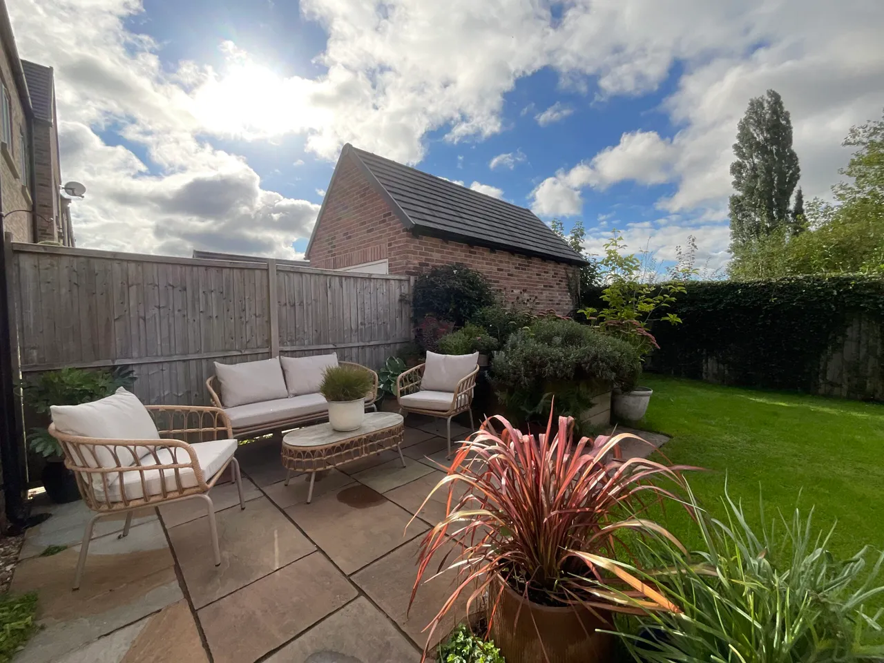 Turnberry Drive, Stoke-On-Trent, ST4, photo 33