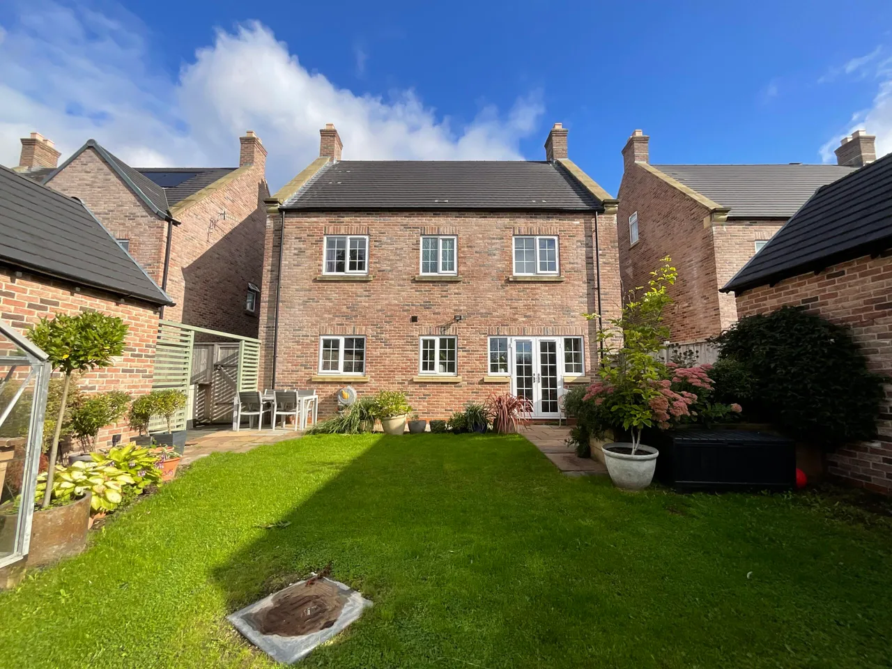 Turnberry Drive, Stoke-On-Trent, ST4, photo 32