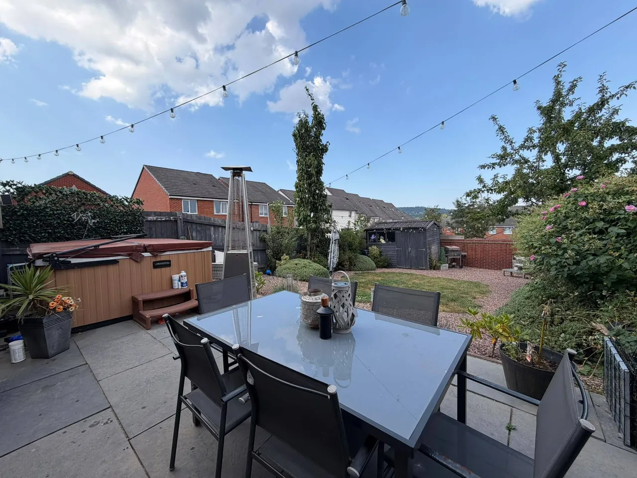 Gale Way, Tiverton, photo 7