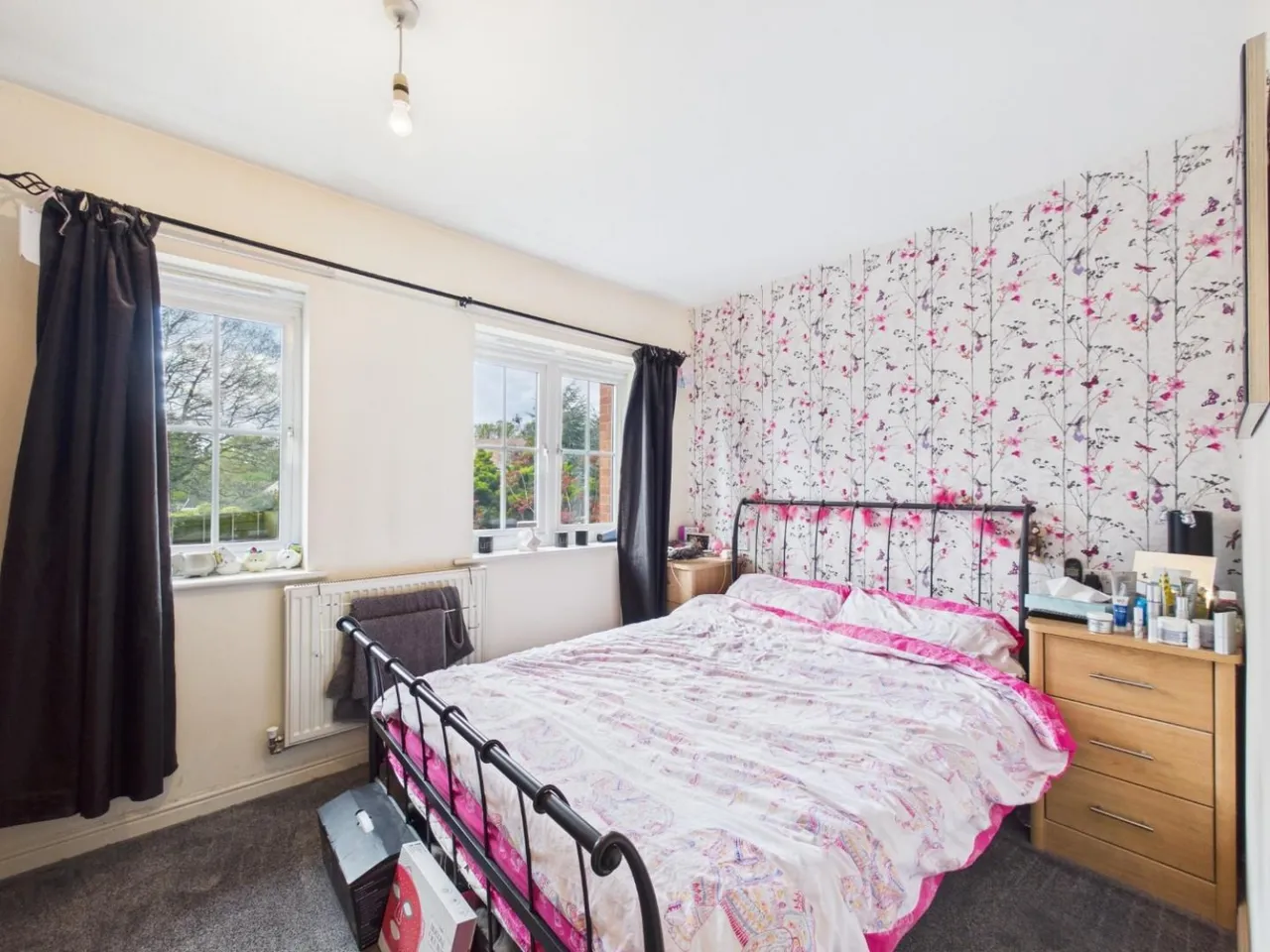 Tiber Road, North Hykeham, Lincoln, photo 5