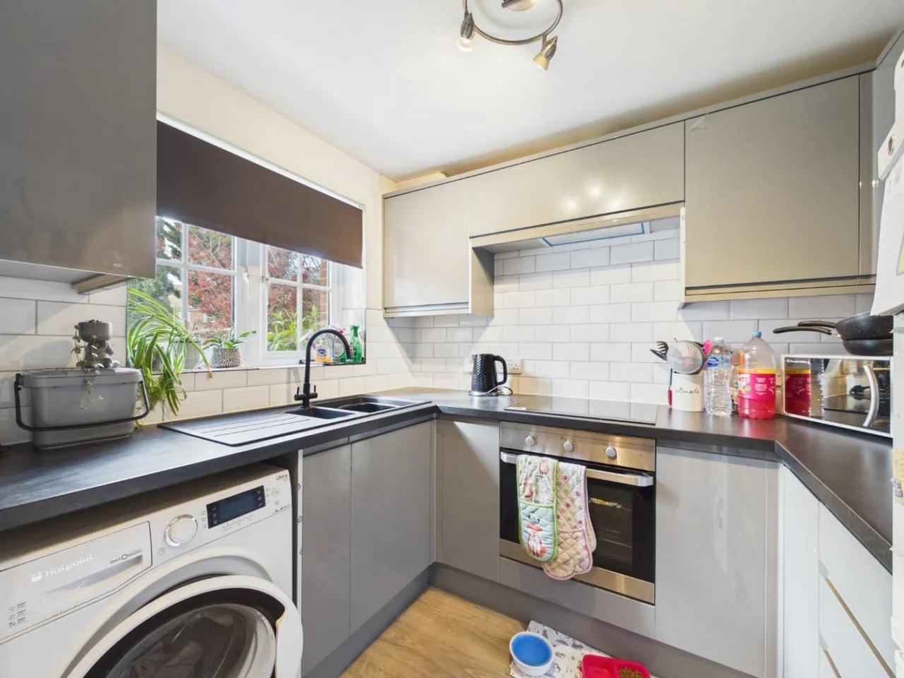Tiber Road, North Hykeham, Lincoln, photo 4