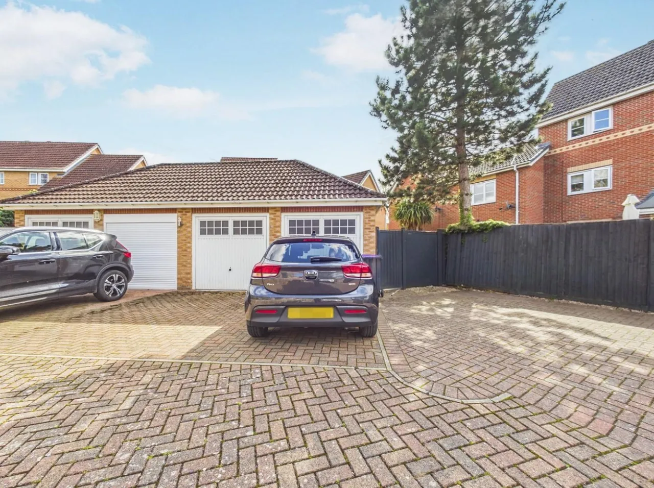Tiber Road, North Hykeham, Lincoln, photo 11