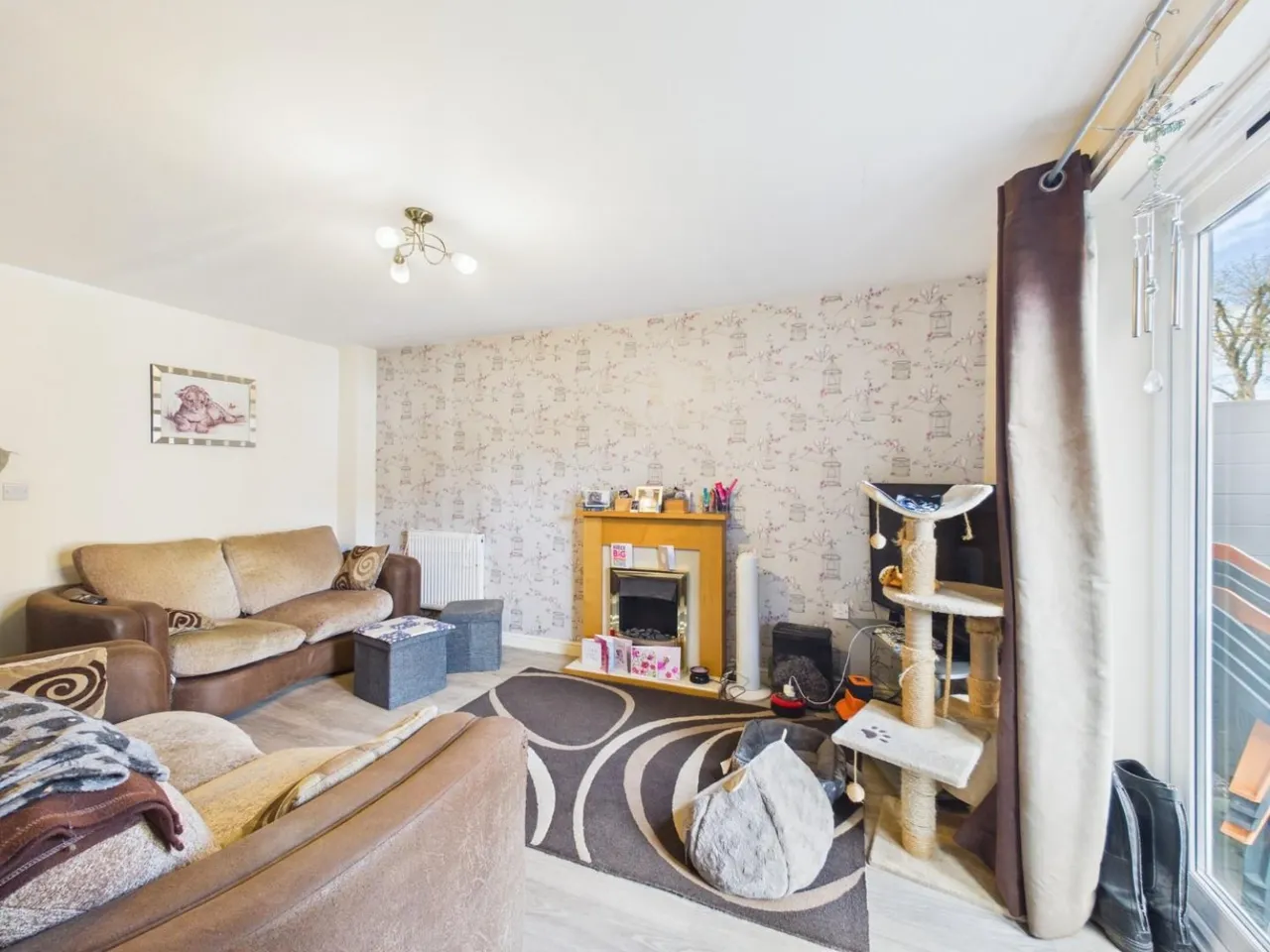 Tiber Road, North Hykeham, Lincoln, photo 3