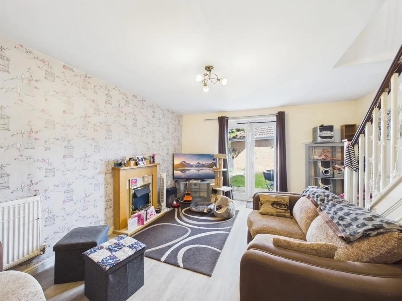 Tiber Road, North Hykeham, Lincoln, photo 2