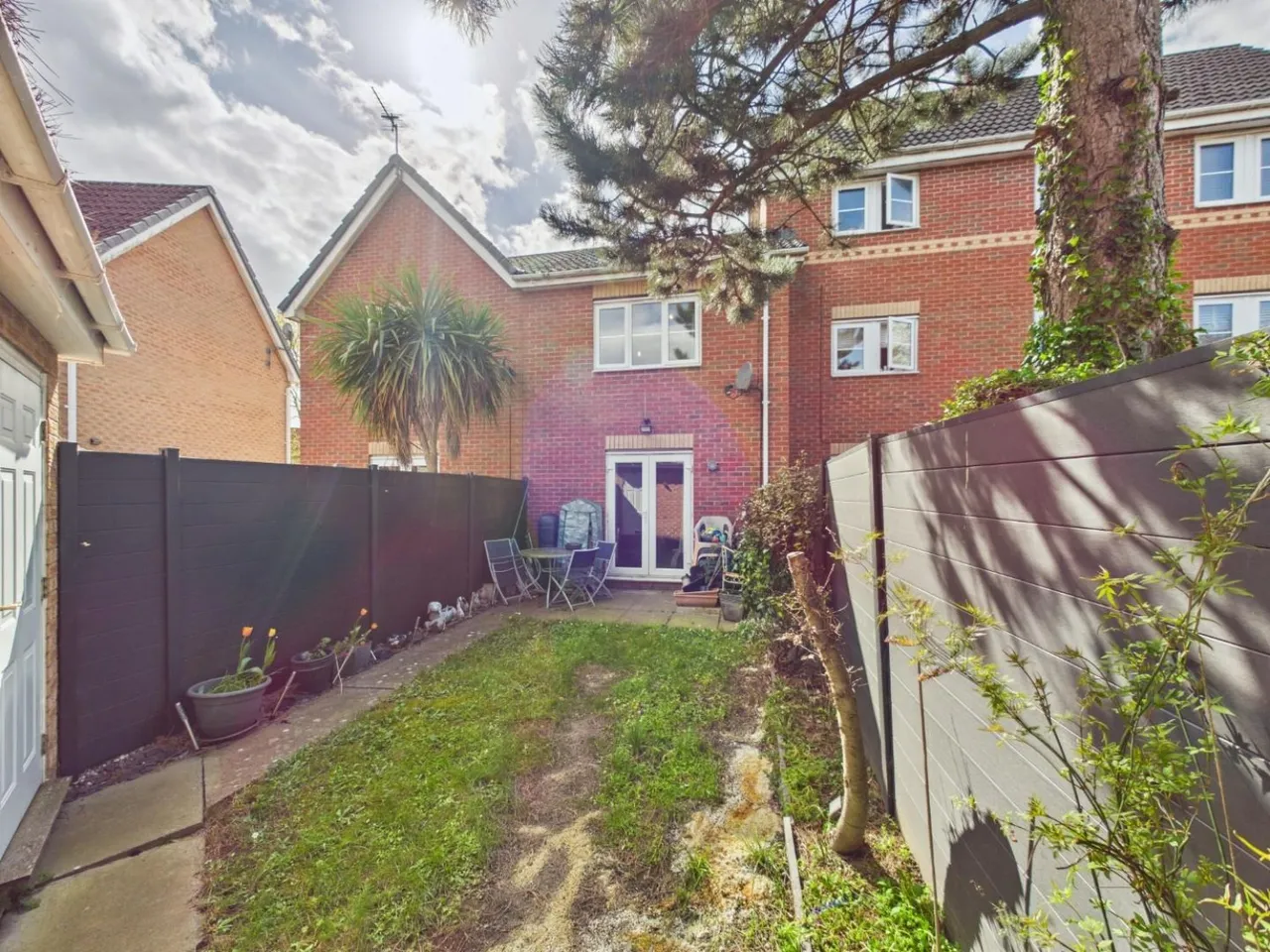 Tiber Road, North Hykeham, Lincoln, photo 9