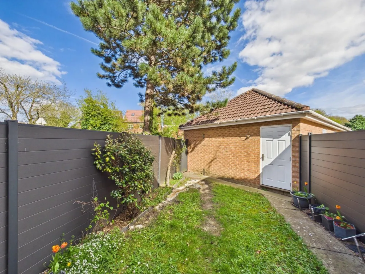 Tiber Road, North Hykeham, Lincoln, photo 10