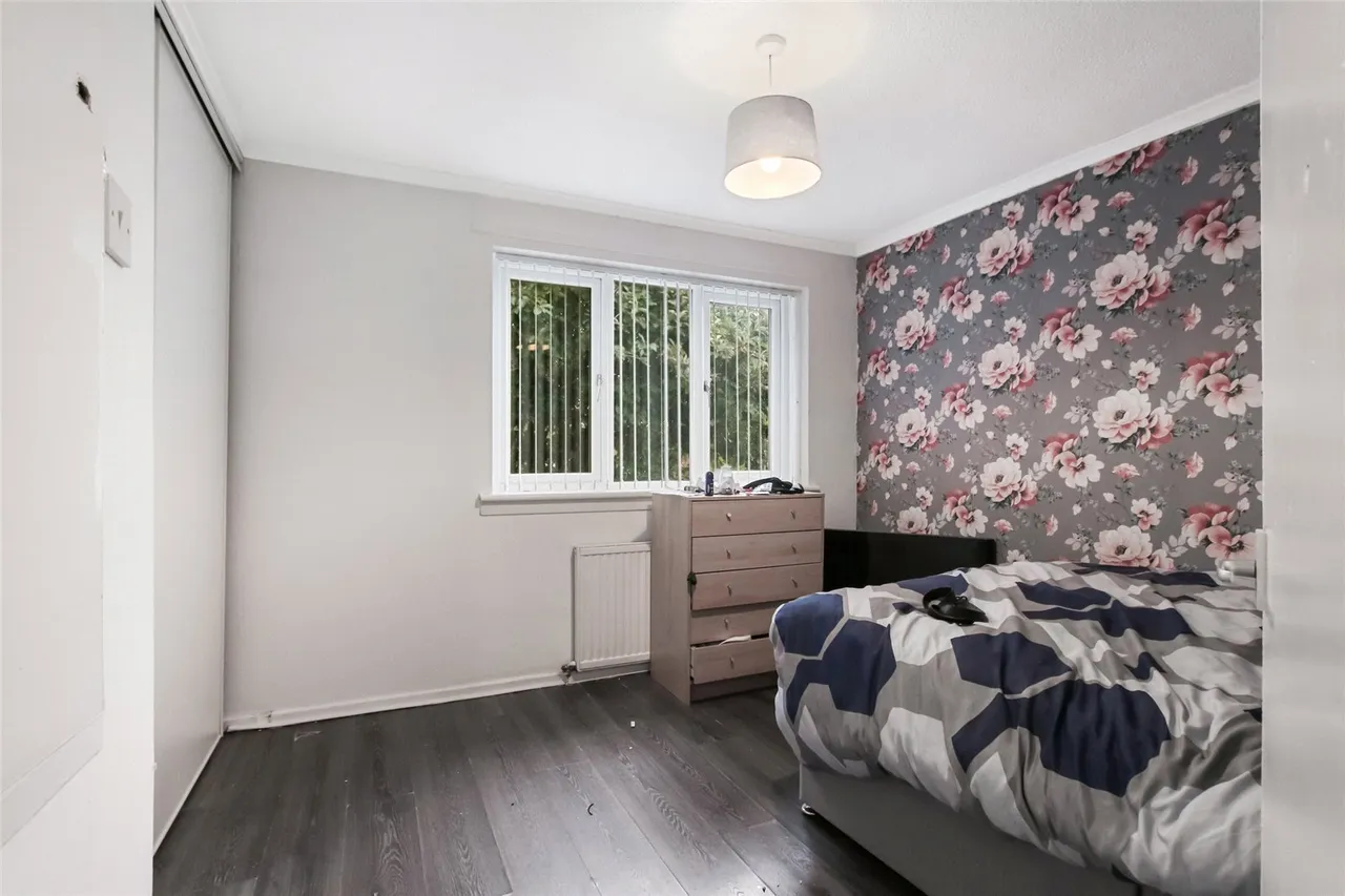 Edrom Court, Shettleston, G32, photo 11