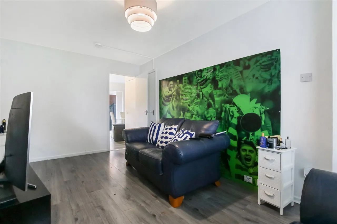 Edrom Court, Shettleston, G32, photo 8