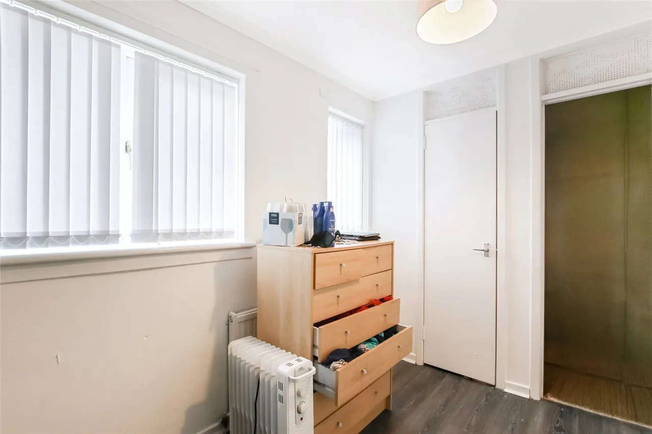 Edrom Court, Shettleston, G32, photo 14