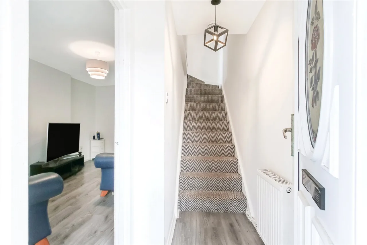 Edrom Court, Shettleston, G32, photo 5