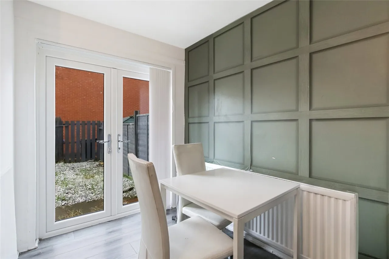 Edrom Court, Shettleston, G32, photo 10