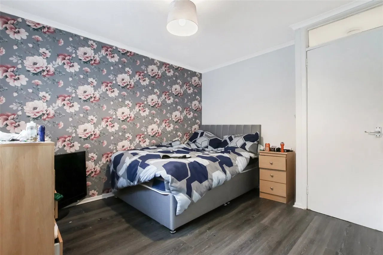 Edrom Court, Shettleston, G32, photo 4