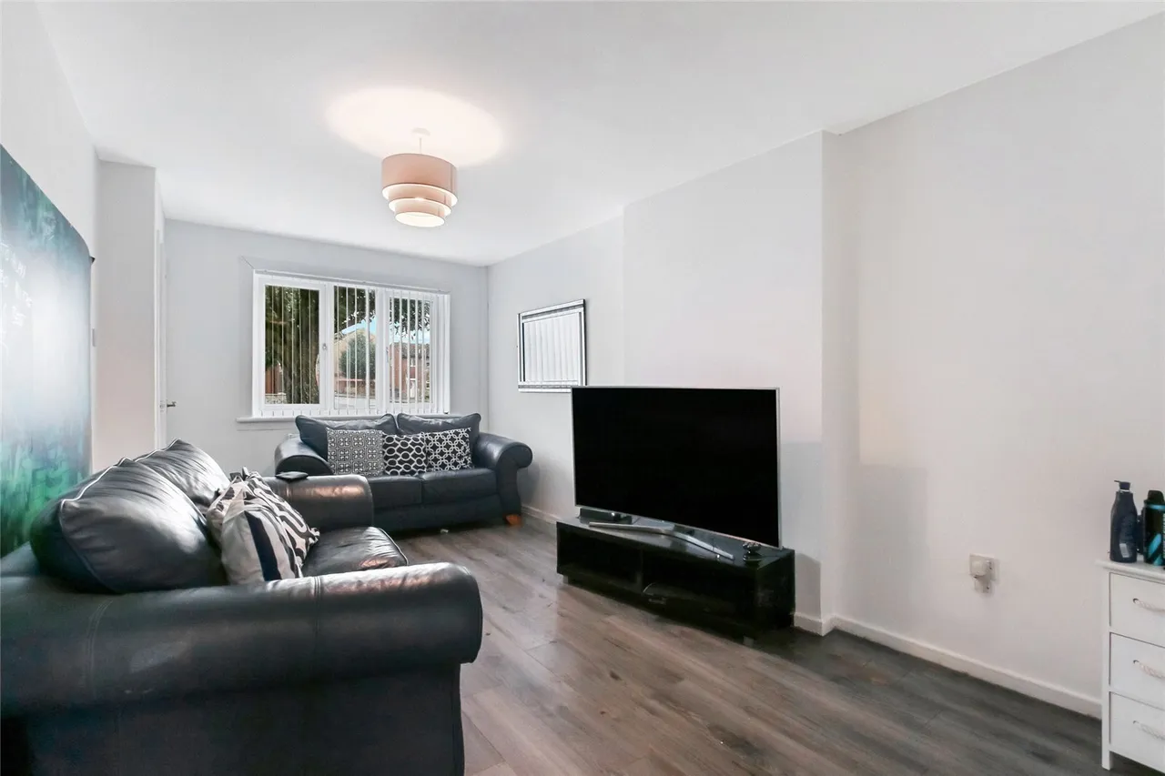 Edrom Court, Shettleston, G32, photo 6