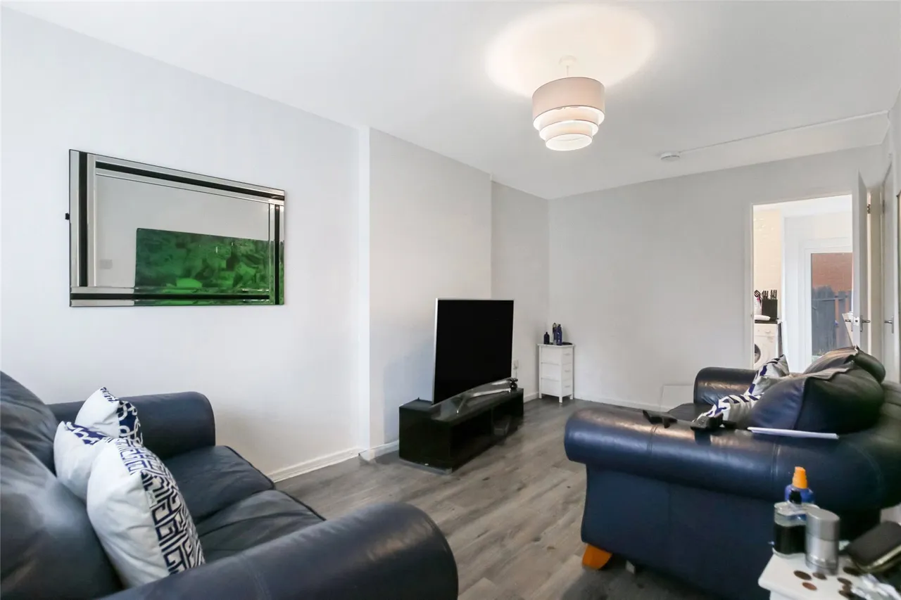 Edrom Court, Shettleston, G32, photo 7