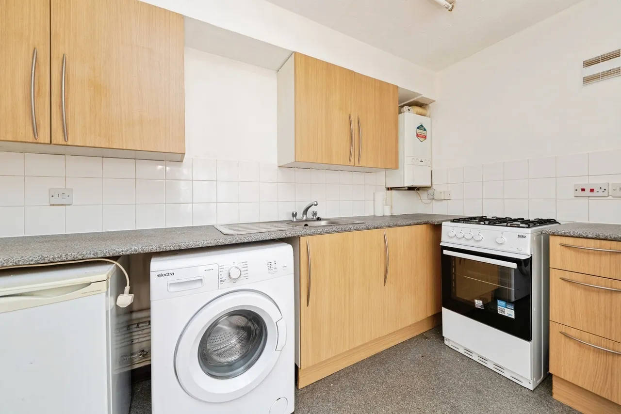 Rectory Court, High Street, Sandy, Bedfordshire, SG19, photo 7