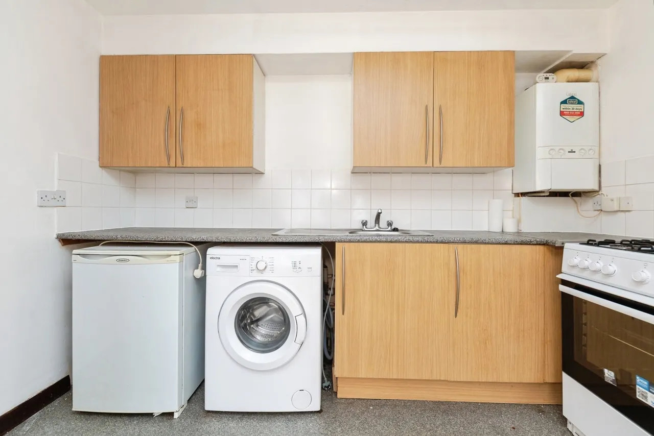 Rectory Court, High Street, Sandy, Bedfordshire, SG19, photo 10