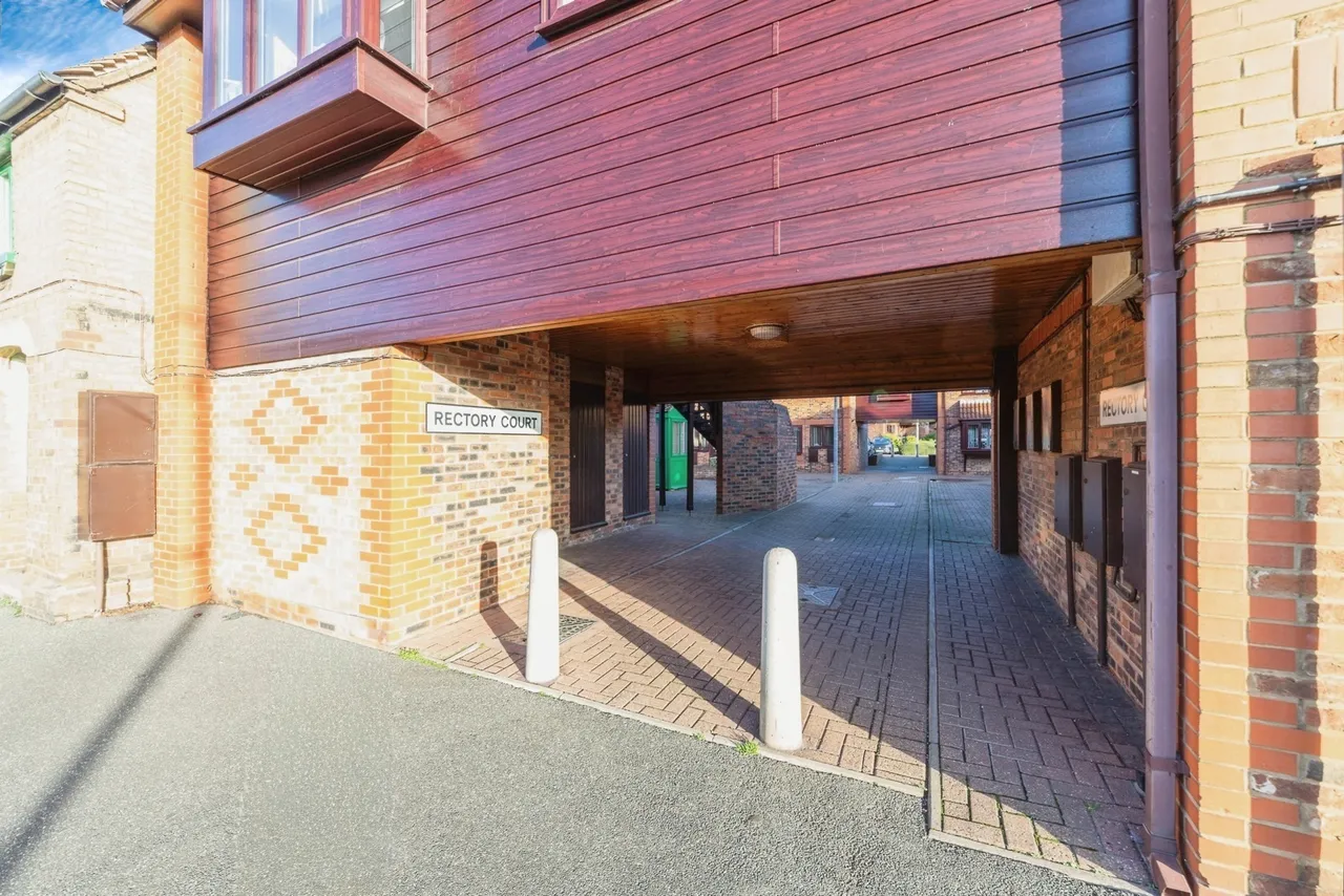 Rectory Court, High Street, Sandy, Bedfordshire, SG19, photo 13