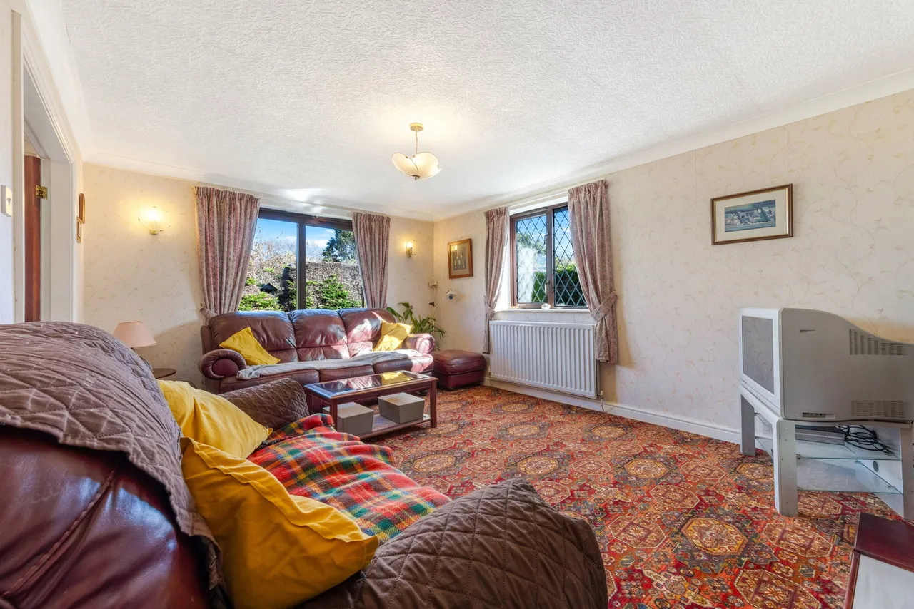 Copperbeech, South Broomhill, NE65, photo 4