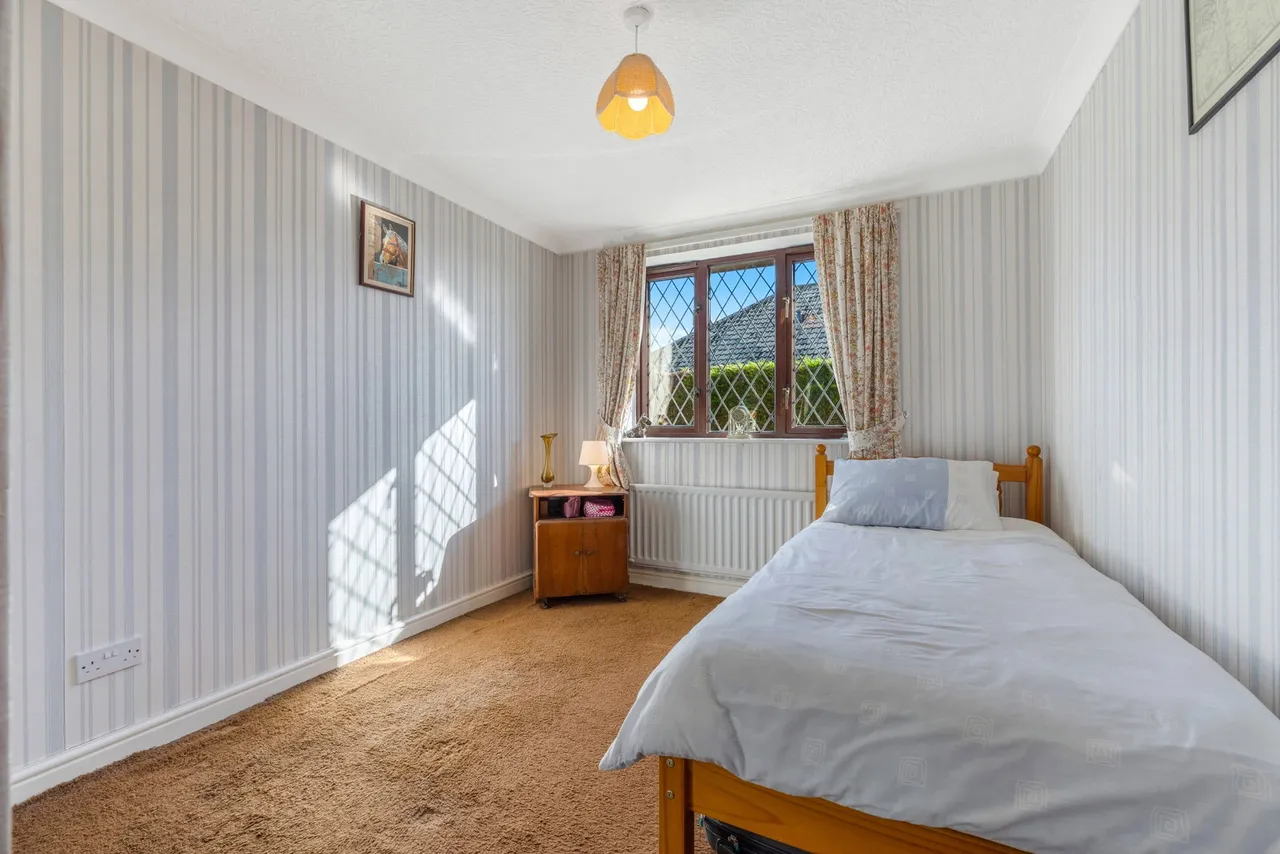 Copperbeech, South Broomhill, NE65, photo 14