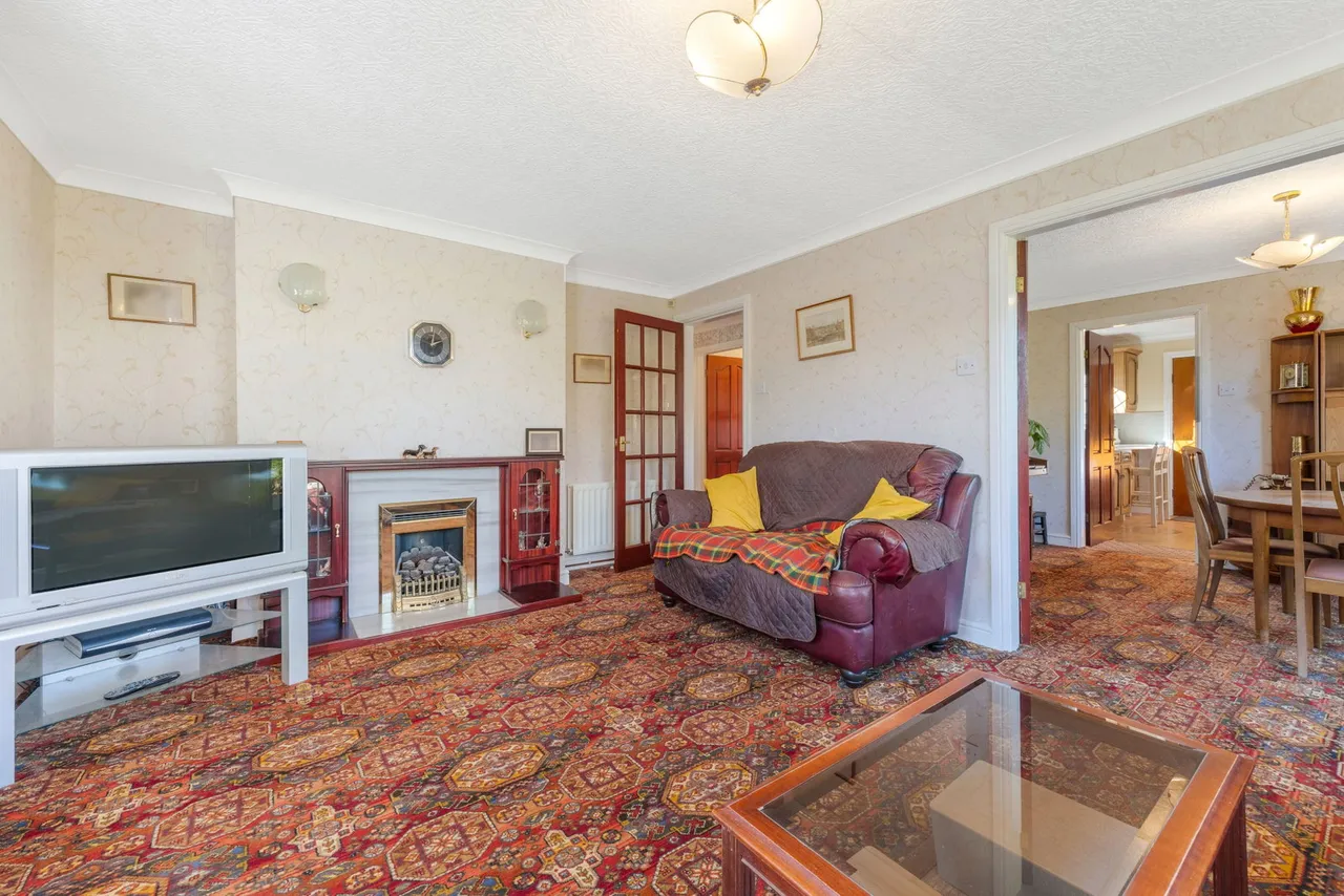 Copperbeech, South Broomhill, NE65, photo 3