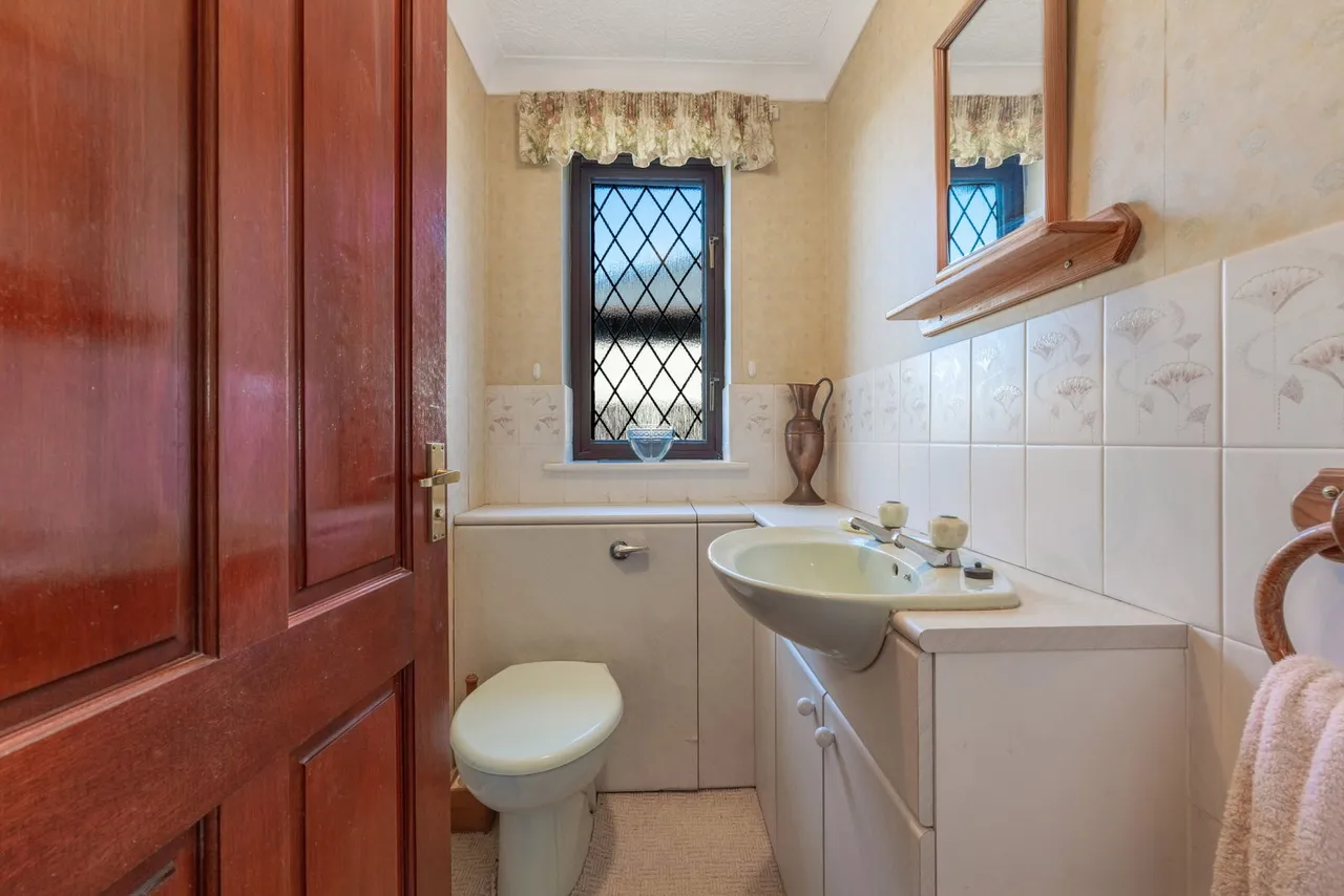 Copperbeech, South Broomhill, NE65, photo 17