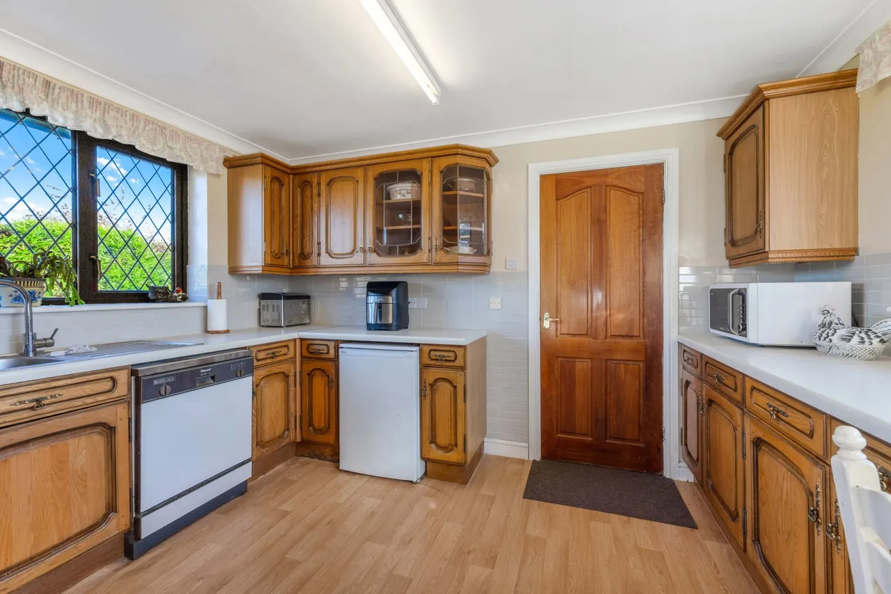 Copperbeech, South Broomhill, NE65, photo 8