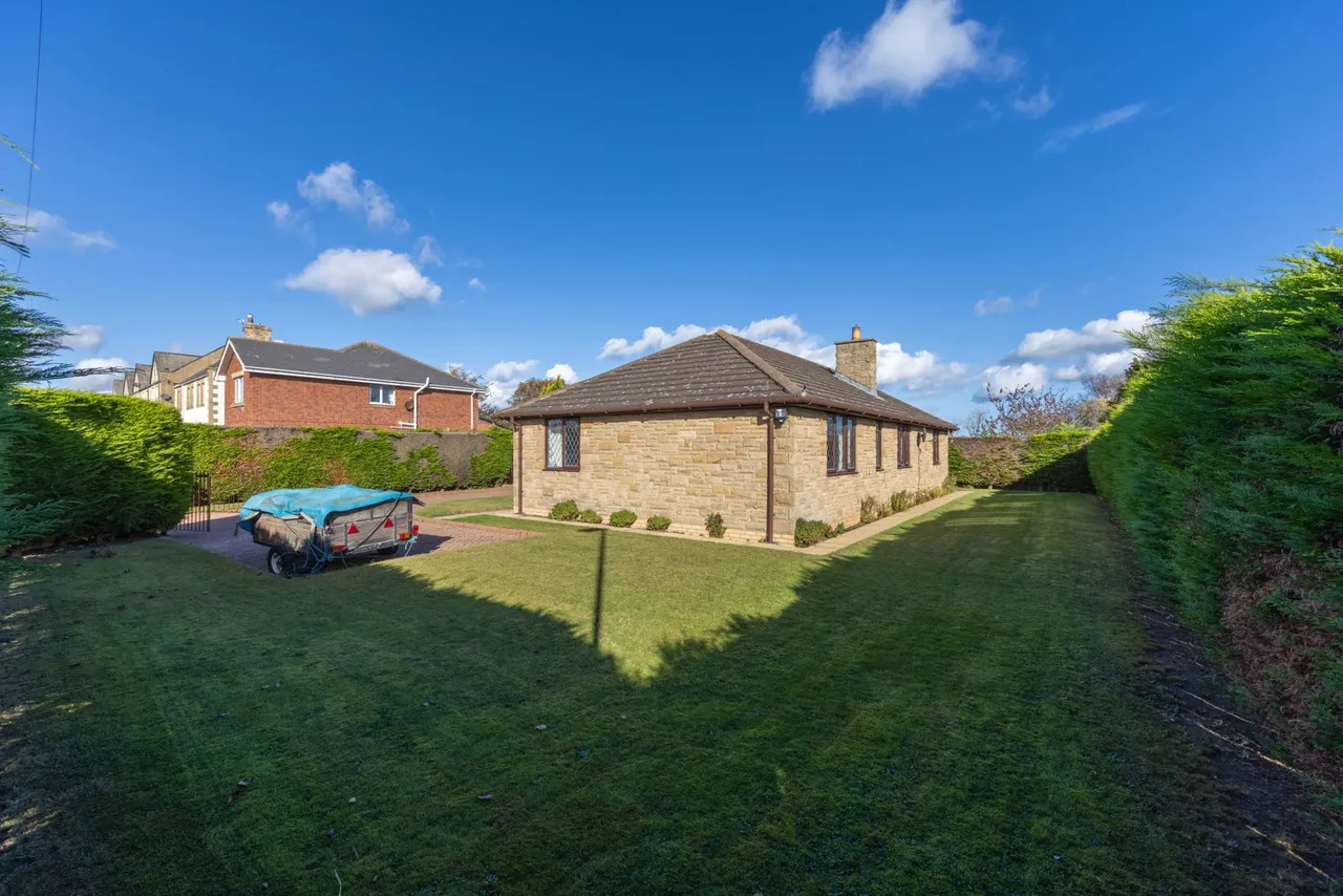 Copperbeech, South Broomhill, NE65, photo 18