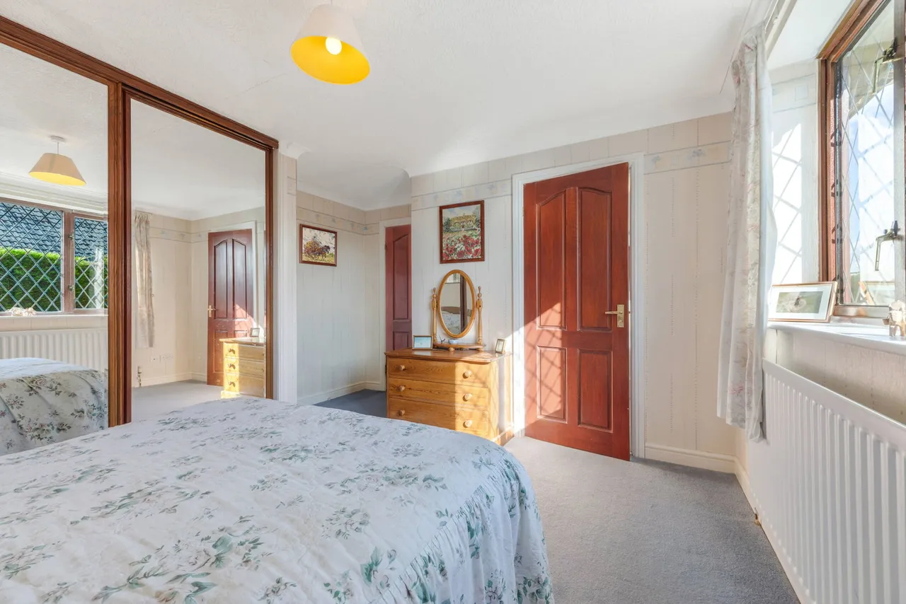 Copperbeech, South Broomhill, NE65, photo 10