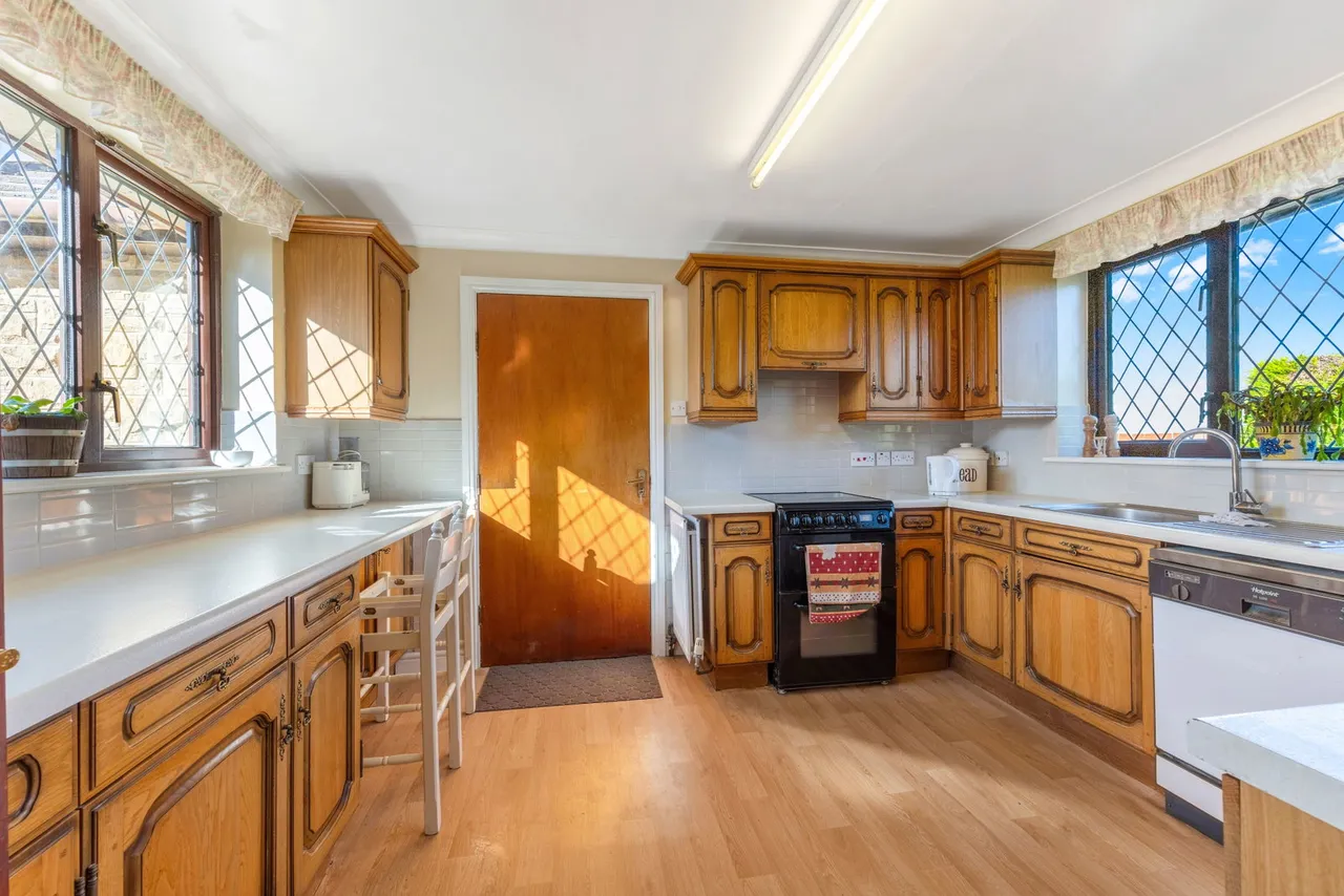 Copperbeech, South Broomhill, NE65, photo 7