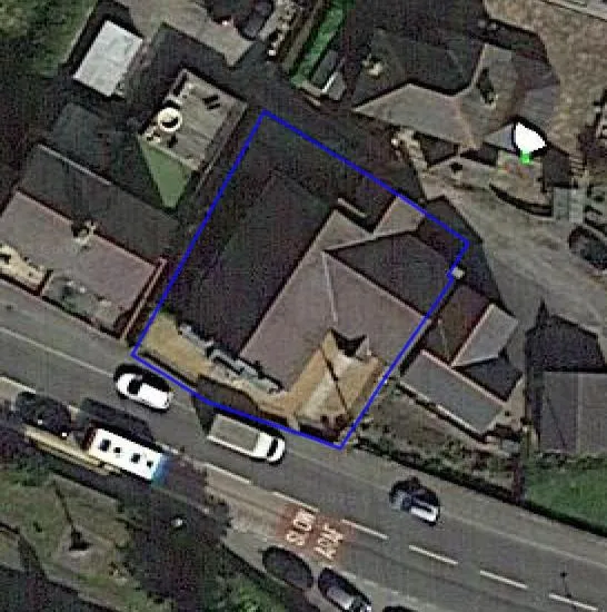 The Old Chapel Holyhead Road, Froncysyllte, LL20, photo 21